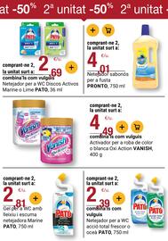 Folleto BonpreuEsclat Página 35