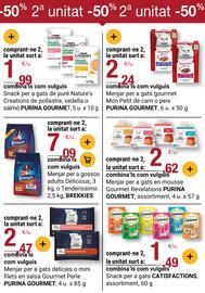 Folleto BonpreuEsclat Página 36