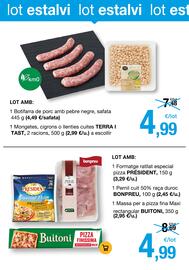 Folleto BonpreuEsclat Página 37