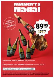 Folleto BonpreuEsclat Página 4