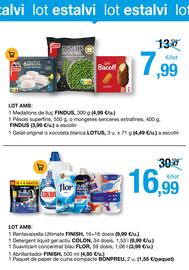 Folleto BonpreuEsclat Página 40