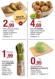 Folleto BonpreuEsclat Página 42