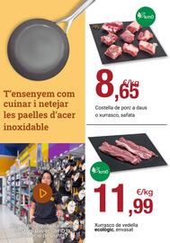 Folleto BonpreuEsclat Página 43