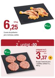 Folleto BonpreuEsclat Página 44