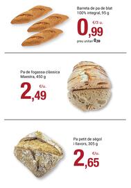 Folleto BonpreuEsclat Página 46