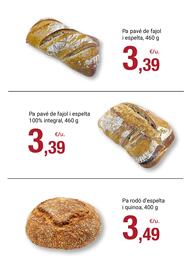 Folleto BonpreuEsclat Página 47