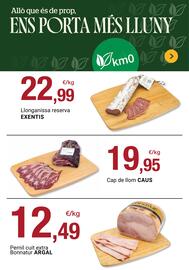 Folleto BonpreuEsclat Página 49