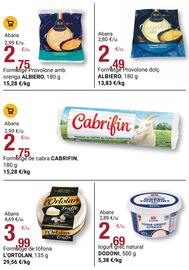 Folleto BonpreuEsclat Página 55