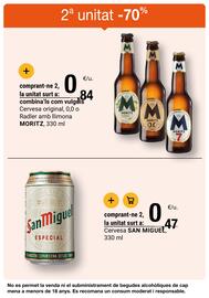 Folleto BonpreuEsclat Página 57