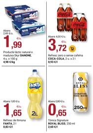 Folleto BonpreuEsclat Página 59