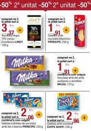 Folleto BonpreuEsclat Página 6