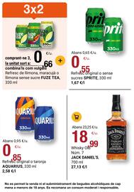 Folleto BonpreuEsclat Página 60