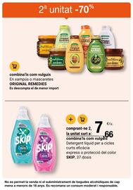 Folleto BonpreuEsclat Página 61