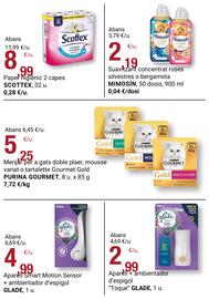 Folleto BonpreuEsclat Página 62