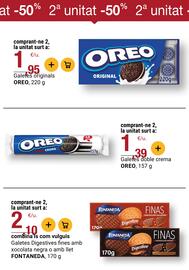 Folleto BonpreuEsclat Página 7