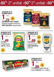 Folleto BonpreuEsclat Página 8