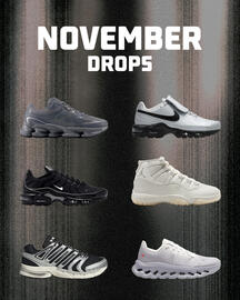 Catálogo Foot Locker Página 1