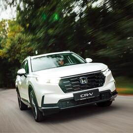 Folleto Honda Página 4