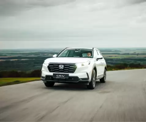 Folleto Honda (válido hasta el 10-01)