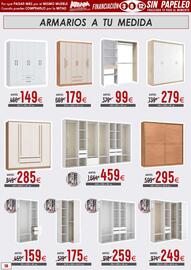 Folheto Atrapamuebles Página 10