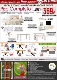 Folheto Atrapamuebles Página 22