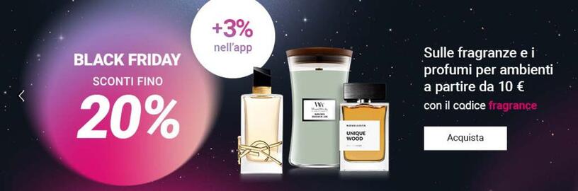 Volantino Notino Pagina 1