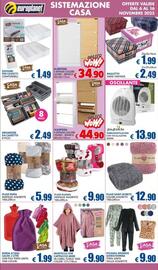 Volantino Europlanet Casa Pagina 12