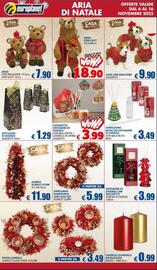 Volantino Europlanet Casa Pagina 13