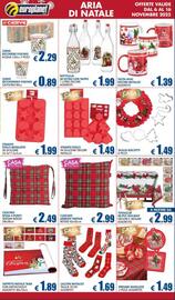 Volantino Europlanet Casa Pagina 15