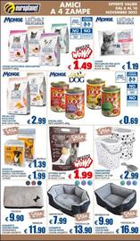 Volantino Europlanet Casa Pagina 16