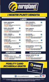 Volantino Europlanet Casa Pagina 17