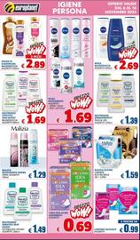 Volantino Europlanet Casa Pagina 3