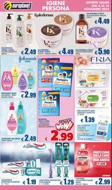 Volantino Europlanet Casa Pagina 5