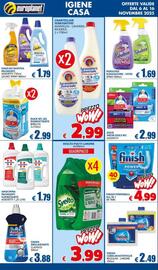 Volantino Europlanet Casa Pagina 7