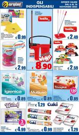 Volantino Europlanet Casa Pagina 8