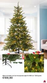 Volantino Bricocenter Pagina 4