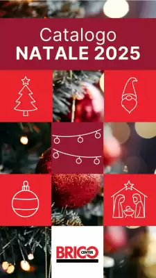 Volantino Bricocenter (valido fino al 30-11)