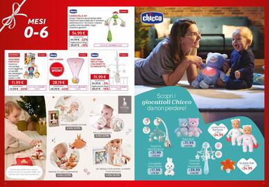 Volantino Prenatal Pagina 2