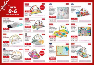 Volantino Prenatal Pagina 3