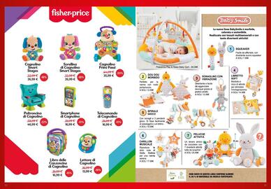 Volantino Prenatal Pagina 7