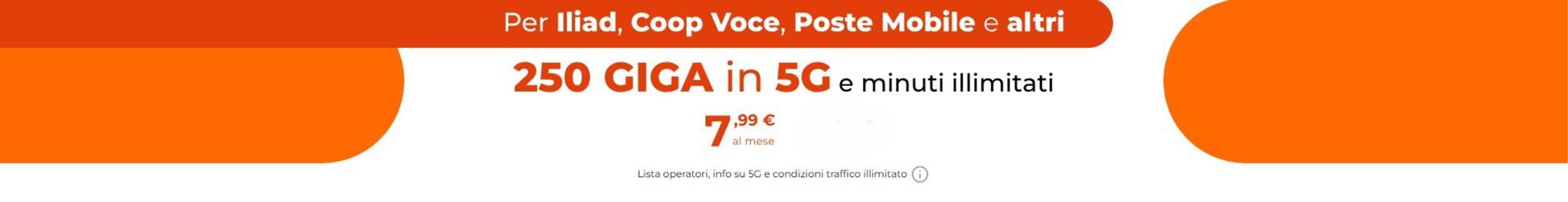 Volantino WINDTRE Pagina 1