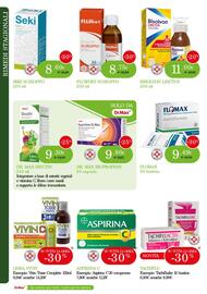 Volantino Dr.Max Pagina 2