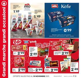 Volantino Eurospar Pagina 10