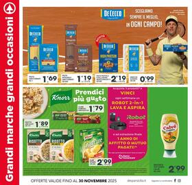 Volantino Eurospar Pagina 12