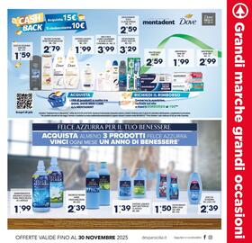Volantino Eurospar Pagina 15