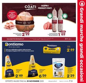 Volantino Eurospar Pagina 3