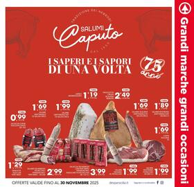 Volantino Eurospar Pagina 5