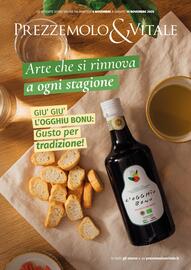 Volantino Prezzemolo e Vitale Pagina 1