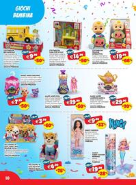 Volantino Giocheria settimana 45 Pagina 10