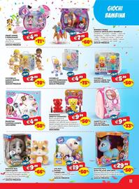 Volantino Giocheria settimana 45 Pagina 11